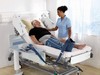 ArjoHuntleigh Flowtron Hydroven 12. Effective Compression. - example from the product group compression instruments, electric compressors ArjoHuntleigh Flowtron Hydroven 12. Effective Compression. - example from the product group compression instruments, electric compressors