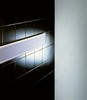Wall track, horizontal