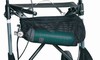 Oxygen Tank Holder for Troja S/M and Olympos Oxygen Tank Holder for Troja S/M and Olympos