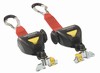 Unwin Quattro Heavy Duty kørestolsfastspænding