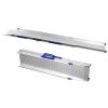 Telescopic ramps, power wheelchairs