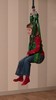 Børne Hygiejnevest - example from the product group low toilet slings Børne Hygiejnevest - example from the product group low toilet slings