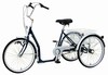 Lindebjerg Senior bike Model-B