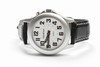 Danish-speaking mens wirst watch, analog Danish-speaking mens wirst watch, analog