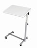 Carecomfort sengebord