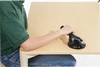 Anchor Hand support horizontal with suction cup