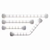 Safety grab bar