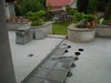 Excellent PavePad System