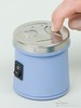 Electric nail-file nail maid