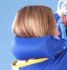 Neck support for sling