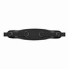 Monoflex chest belt