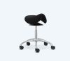 Roll Rodeo saddle chair