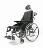 Emineo, electric adjustable backrest