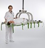 Løftedug 1900 - example from the product group lifting stretchers Løftedug 1900 - example from the product group lifting stretchers