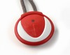 MIP74 Alarmtransmitter with positioning (DK-frequency) MIP74 Alarmtransmitter with positioning (DK-frequency)