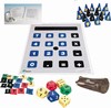 Mathematics Learning - example from the product group assistive products for early training in counting Mathematics Learning - example from the product group assistive products for early training in counting