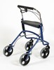 Tv�rgreb for Rollator