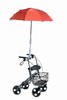 Parasol for Rollator Parasol for Rollator