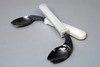 Fork/spoon, Manoy