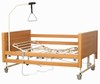 Chiroform Hospital Bed