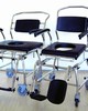 Multifunctional Bekaline wheelchair Multifunctional Bekaline wheelchair