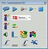 ViTal - oplæsning i Windows og på Internet