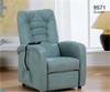 Himolla Hvilestole 9571 Himolla Hvilestole 9571