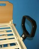 Molded Support Handle