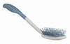 Long handled hairbrush Long handled hairbrush