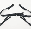 Y-style pelvic belts