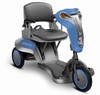 Titan 3 electrical scooter