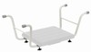 Blue Line Bath Seat