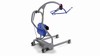 Arjo, Maxi Twin Compact, Innovative lifter