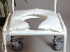 Cushion for Toilet Chairs