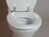 COLANI Toilet Seat