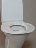 ERGOSIT Toilet Seat