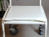 Cushion for Shower & Toilet Chairs