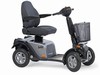 Solo 4, QS4 electrical scooter