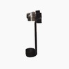 Cane holder, with room for 1 cane Cane holder, with room for 1 cane