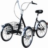 Lindebjerg Senior bike model-F 3gear Lindebjerg Senior bike model-F 3gear