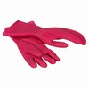 Rubber gloves for applying stockings - Medi