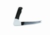 Kniv med ergonomisk håndtag Kniv med ergonomisk håndtag