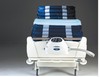 ArjoHuntleigh Auto Logic 200, fully automatic, autofirm mattress - example from the product group air mattresses for pressure-sore prevention, dynamic ArjoHuntleigh Auto Logic 200, fully automatic, autofirm mattress - example from the product group air mattresses for pressure-sore prevention, dynamic