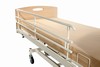 Foldable Bed guard