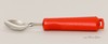 Alfa teaspoon red or blackj