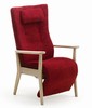 Farstrup Home Care, Plus m. fodhviler