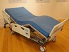 ArjoHuntleigh (PentaCare) High elastic turnable quality foammattresses