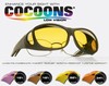 Cocoons Low Vision Sunglasses