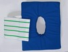 A/D- Surcon Heel cushion