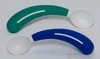 Spoon for children, right or left hand, Henro-Grip